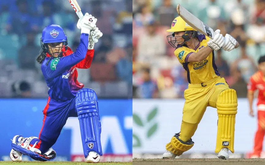 UP Warriorz Delhi Capitals Head to Head Records- Match 7, WPL 2026